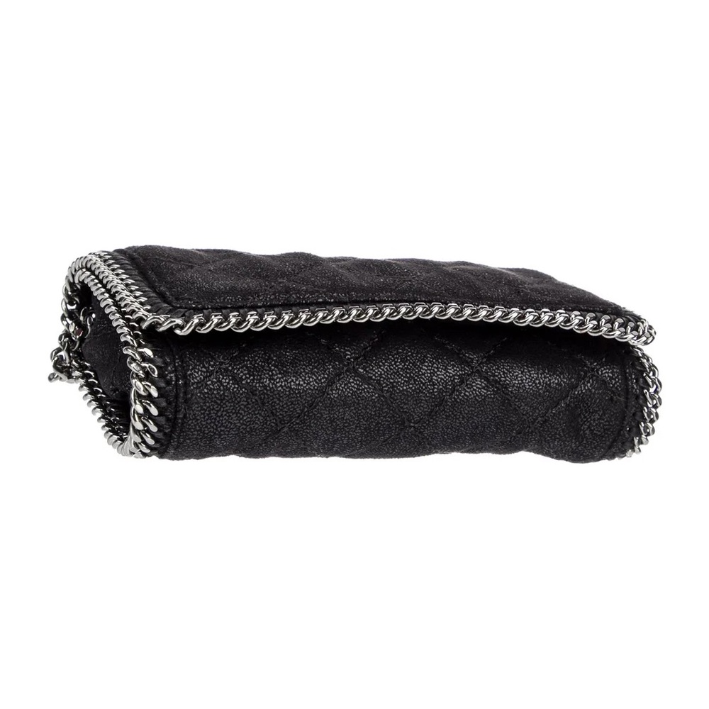 STELLA McCARTNEY Falabella Quilted Crossbody Bag - Picture 4 of 7